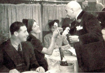 New Compton Street 1939 - Gennaro's.jpg. Click on the picture to enlarge